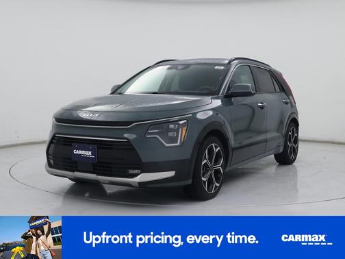 2023 Kia Niro SX Touring