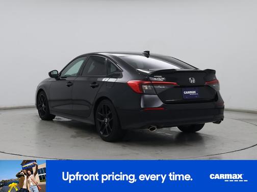 2023 Honda Civic SI