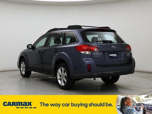 2014 Subaru Outback 2.5I