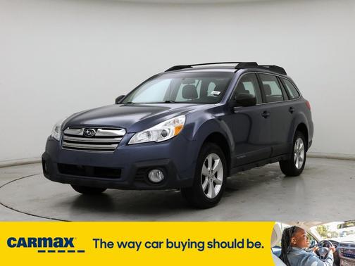 2014 Subaru Outback 2.5I