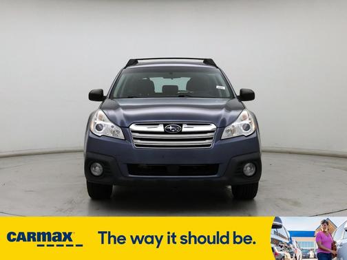 2014 Subaru Outback 2.5I