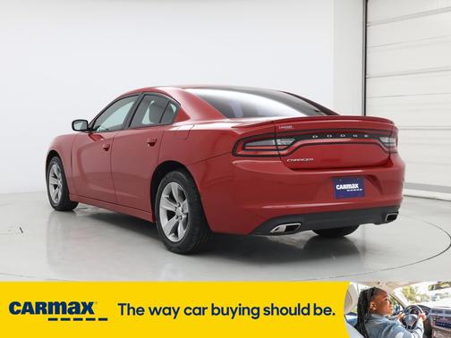 2015 Dodge Charger SE