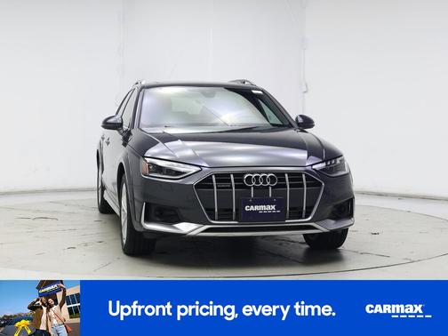 2021 Audi A4 allroad Premium Plus