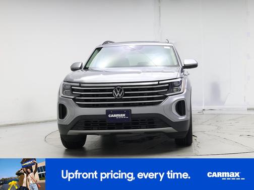2024 Volkswagen Atlas SE w/Tech