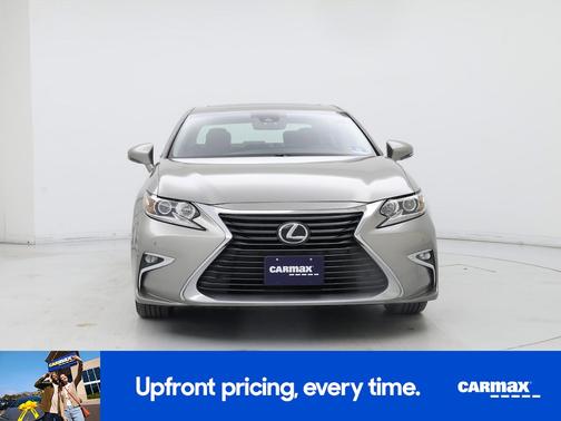 2018 Lexus ES 350 