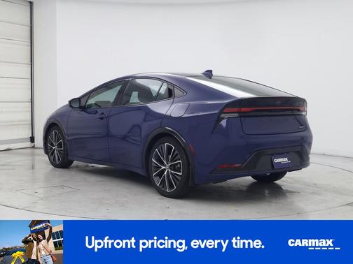 2023 Toyota Prius XLE