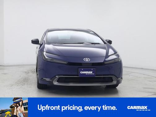 2023 Toyota Prius XLE