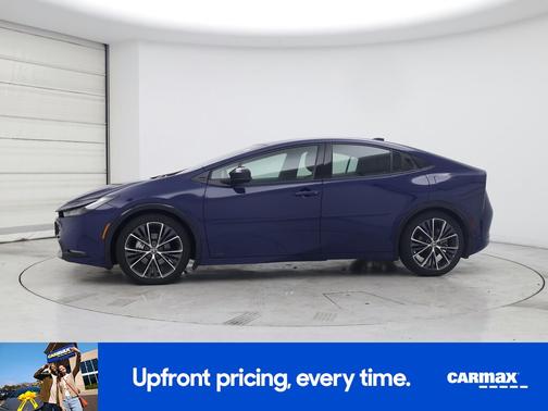 2023 Toyota Prius XLE