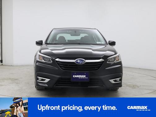 2021 Subaru Legacy Limited