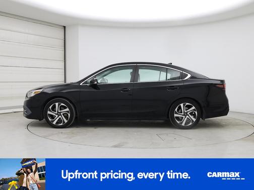 2021 Subaru Legacy Limited