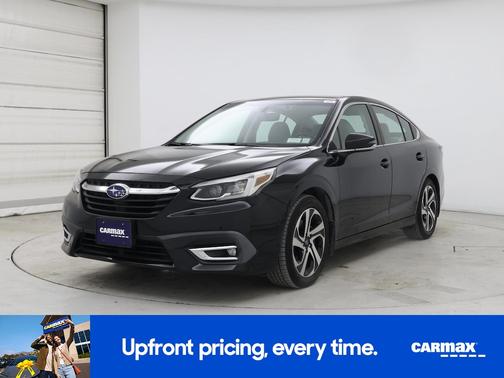 2021 Subaru Legacy Limited
