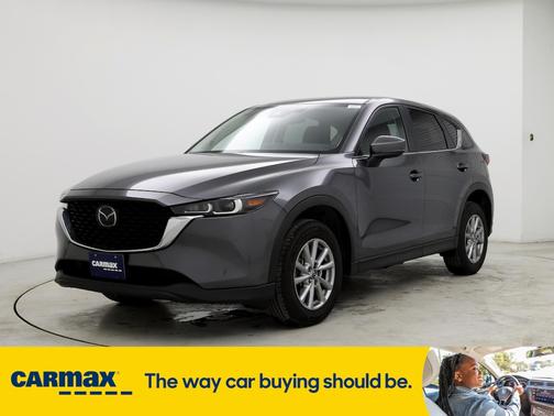 2023 Mazda CX-5 2.5 S