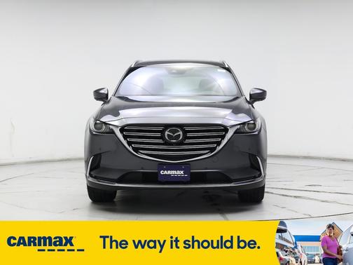 2023 Mazda CX-9 Grand Touring