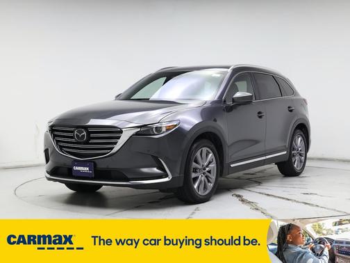 2023 Mazda CX-9 Grand Touring