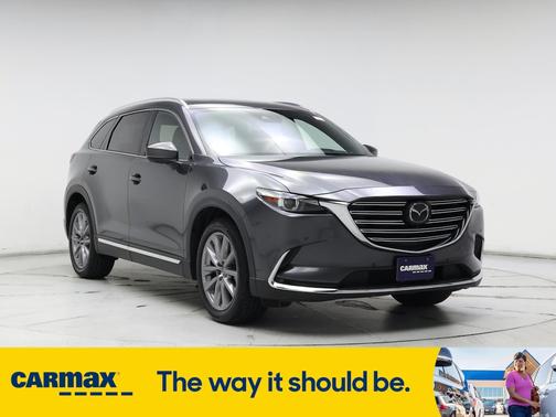 2023 Mazda CX-9 Grand Touring