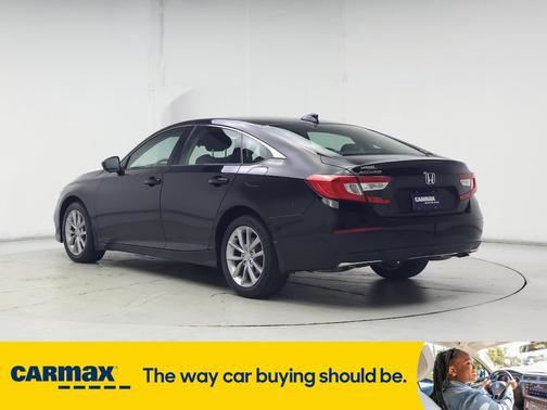 2022 Honda Accord LX