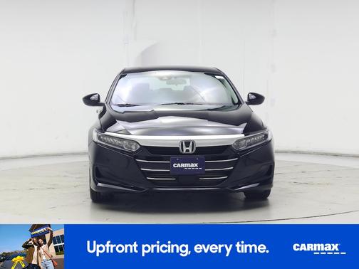 2022 Honda Accord LX