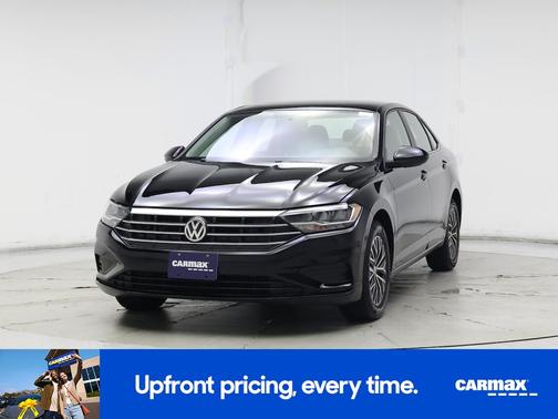 2021 Volkswagen Jetta S