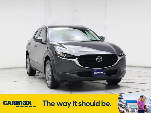 2022 Mazda CX-30 2.5 S