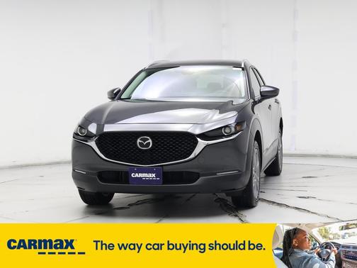 2022 Mazda CX-30 2.5 S