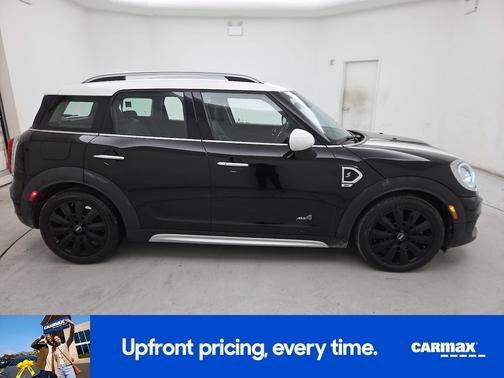 2019 MINI Countryman S ALL4