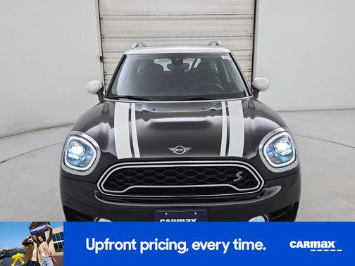 2019 MINI Countryman S ALL4