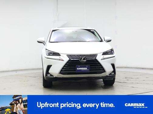 2018 Lexus NX 300 