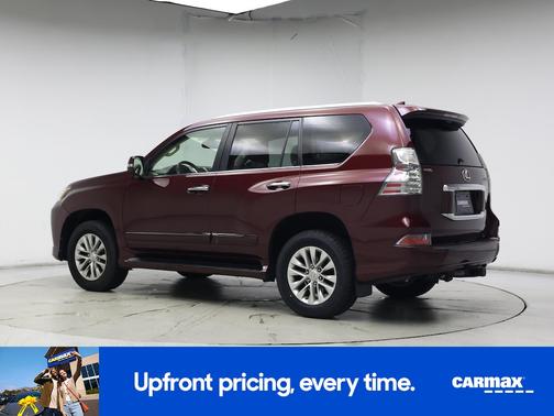 2019 Lexus GX 460 Premium