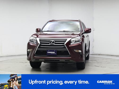 2019 Lexus GX 460 Premium