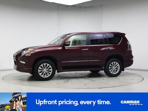 2019 Lexus GX 460 Premium