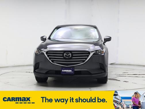 2022 Mazda CX-9 Touring