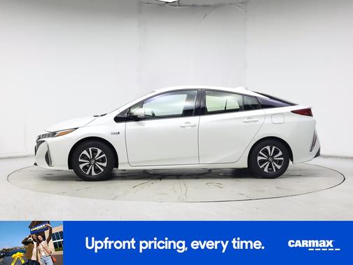2017 Toyota Prius Prime Premium