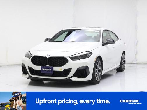 2022 BMW M235 Gran Coupe XI Gran Coupe