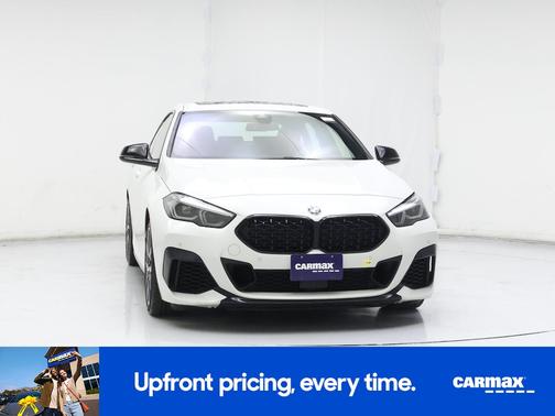 2022 BMW M235 Gran Coupe XI Gran Coupe