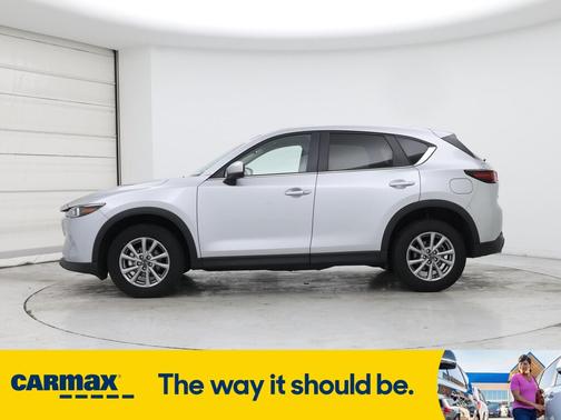 2023 Mazda CX-5 2.5 S Preferred Package