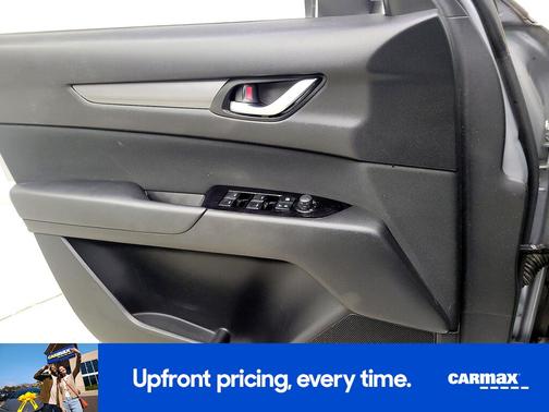 2019 Mazda CX-5 Sport