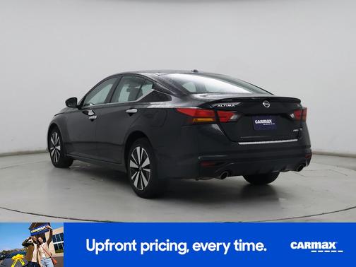 2022 Nissan Altima SL