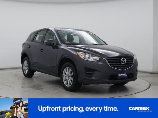 2016 Mazda CX-5 Sport