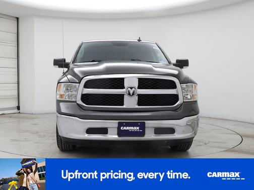 2020 RAM 1500 Classic SLT