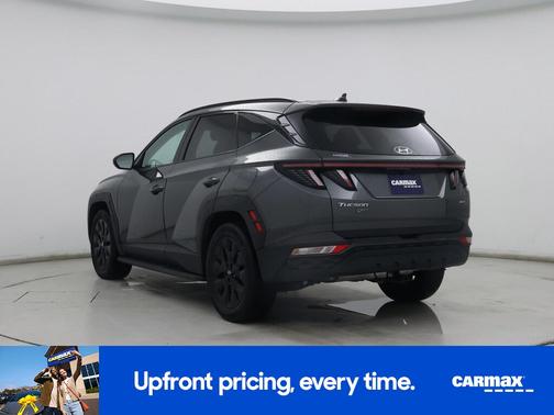 2023 Hyundai TUCSON XRT