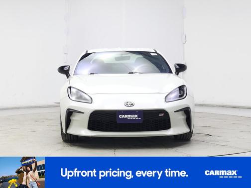 2023 Toyota GR86 Premium