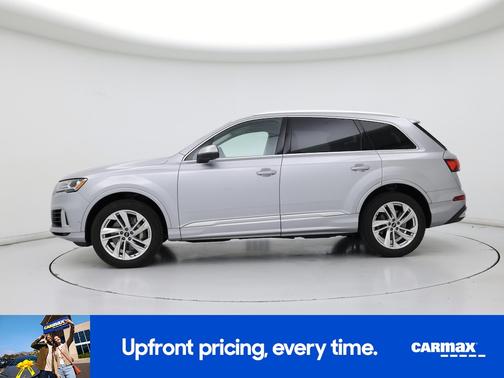 2021 Audi Q7 Premium