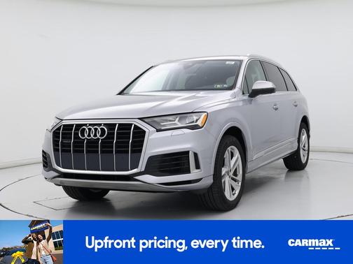 2021 Audi Q7 Premium