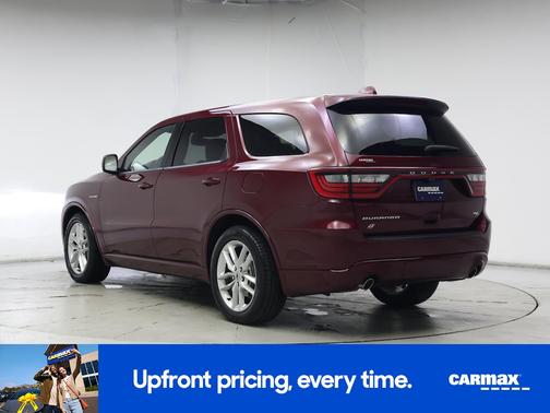 2022 Dodge Durango R/T