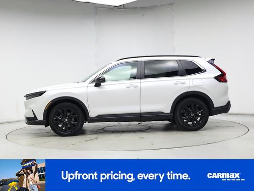 2023 Honda CR-V Hybrid Sport Touring