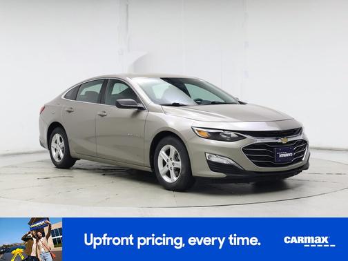2023 Chevrolet Malibu LS