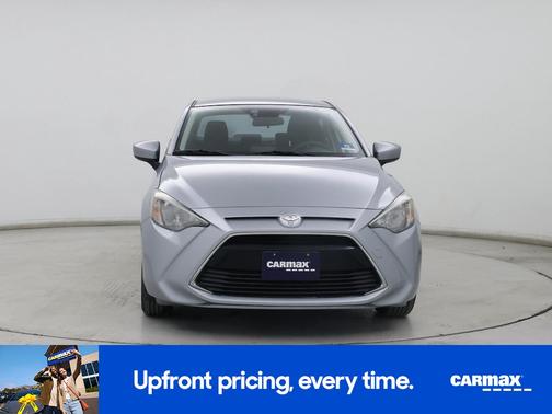 2018 Toyota Yaris iA Base (M6)