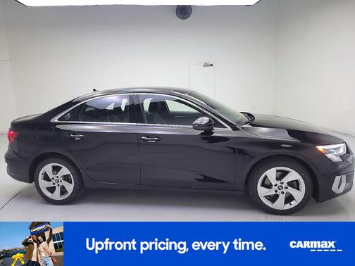 2024 Audi A3 Premium