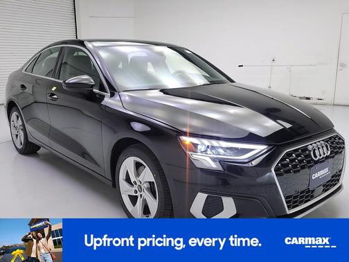 2024 Audi A3 Premium