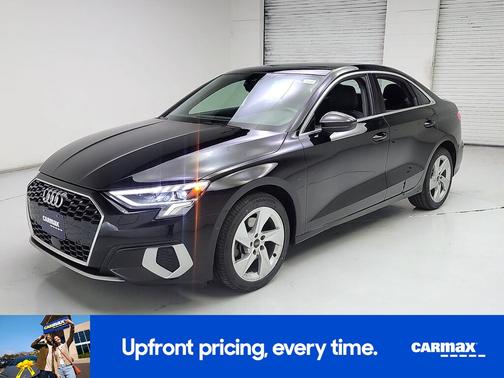 2024 Audi A3 Premium